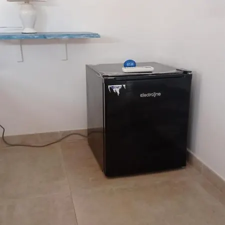 Casa Marijo Gæstehus