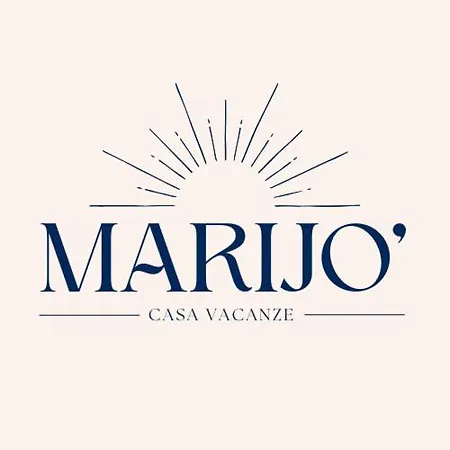 Pensjonat Casa Marijo Sant Isidoro (Apulia)