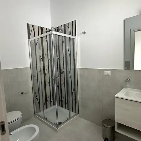 Gæstehus Casa Marijo Sant Isidoro (Apulia)