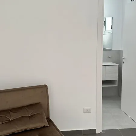 Casa Marijo 3* Sant Isidoro (Apulia)