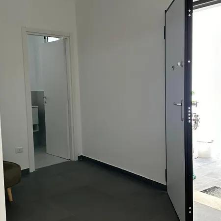 Gæstehus Casa Marijo Sant Isidoro (Apulia)