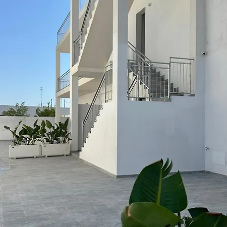 Casa Marijo Sant Isidoro (Apulia)