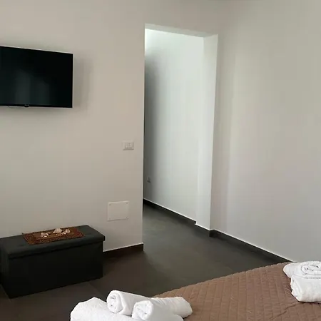 Casa Marijo 3* Sant Isidoro (Apulia)