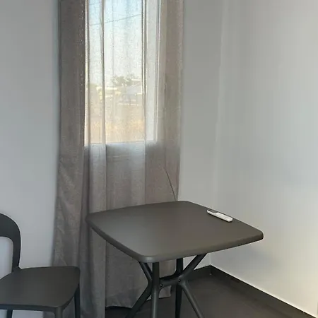 Casa Marijo Sant Isidoro (Apulia)