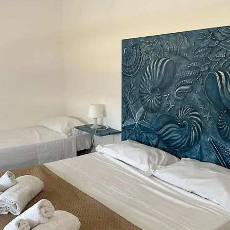 Casa Marijo 3* Sant Isidoro (Apulia)