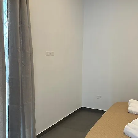 Casa Marijo Gæstehus