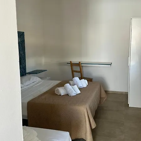 Casa Marijo Pensjonat 3*