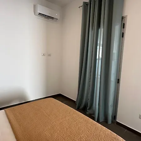 Gæstehus Casa Marijo Sant Isidoro (Apulia)