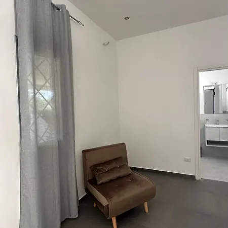 Casa Marijo Sant Isidoro (Apulia)