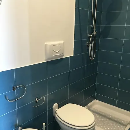 Casa Marijo Sant Isidoro (Apulia)