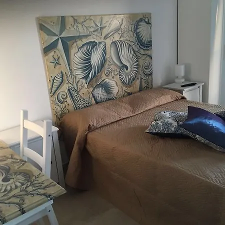 Casa Marijo Sant Isidoro (Apulia)