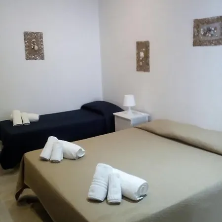 Pensjonat Casa Marijo 3*