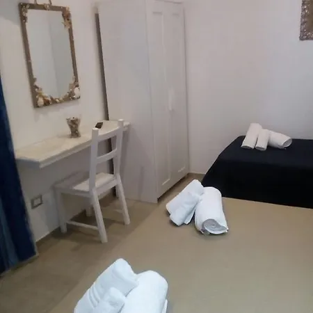 Casa Marijo Gæstehus