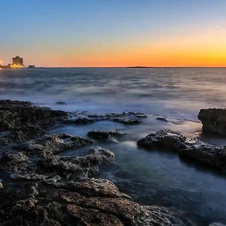 Casa Marijo Sant Isidoro (Apulia)