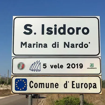 Casa Marijo