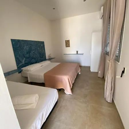Casa Marijo بيت ضيافة 3*