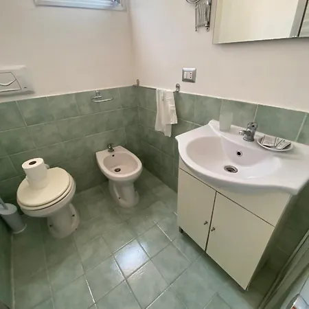 Guest house Casa Vacanza Marijo