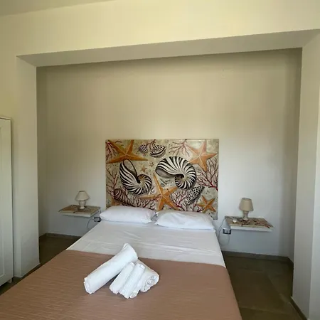 Casa Marijo Gasthuis Sant Isidoro (Apulia)