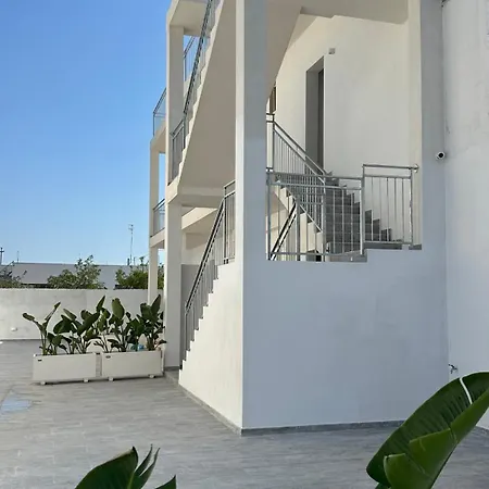 Casa Marijo ゲストハウス
