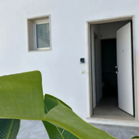 Гостевой дом Casa Vacanza Marijo