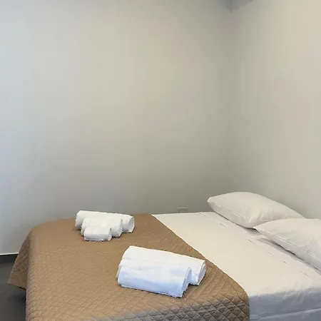 Casa Marijo Vendégház 3*