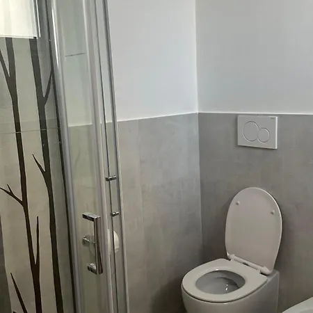 Casa Marijo Vendégház Sant'Isidoro