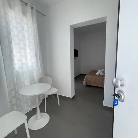 Casa Marijo 3* Sant Isidoro (Apulia)