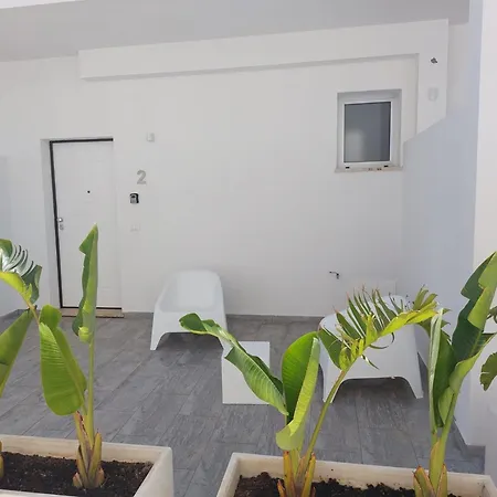 Casa Vacanza Marijo 3*