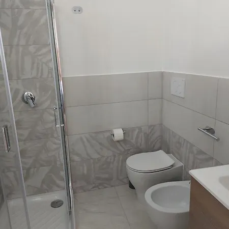 Casa Vacanza Marijo Гостевой дом 3*