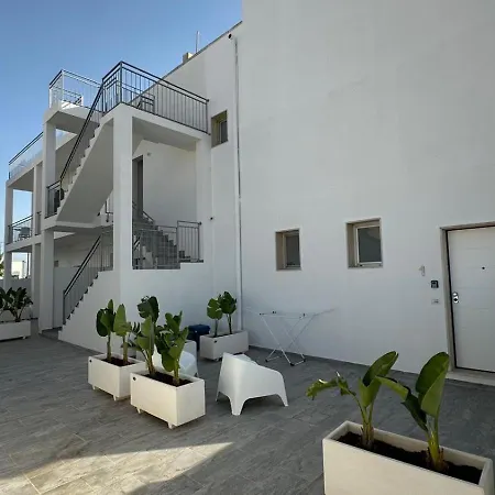 Casa Marijo
