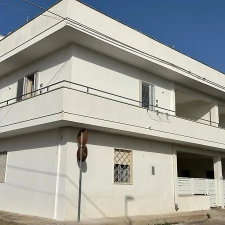 Casa Marijo Gasthuis