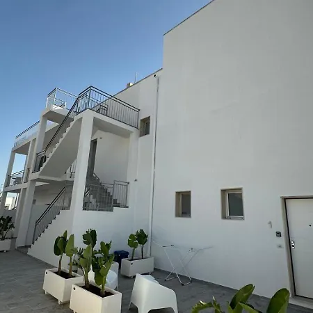 Гостевой дом Casa Vacanza Marijo