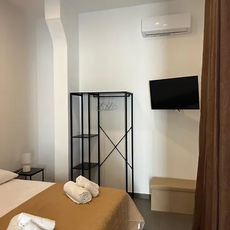 Casa Marijo بيت ضيافة