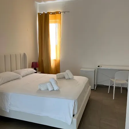 Casa Marijo Sant Isidoro (Apulia)