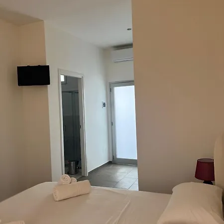 Casa Marijo بيت ضيافة سانت إيزيدورو