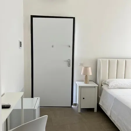 Gasthuis Casa Marijo 3*