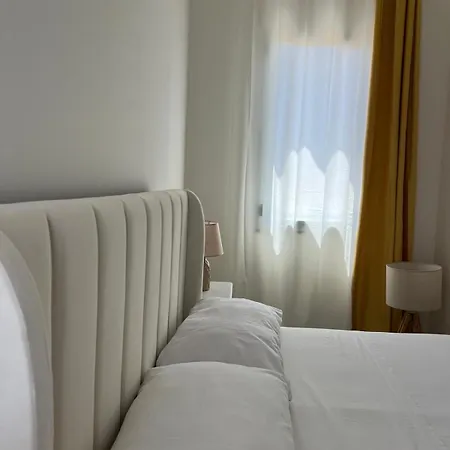 Pensjonat Casa Marijo