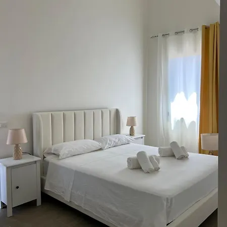 Casa Marijo Sant Isidoro (Apulia)