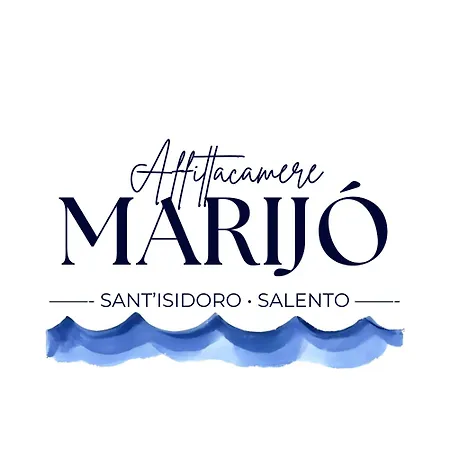 Casa Marijo سانت إيزيدورو