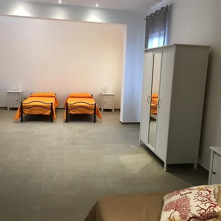 Casa Marijo 3*