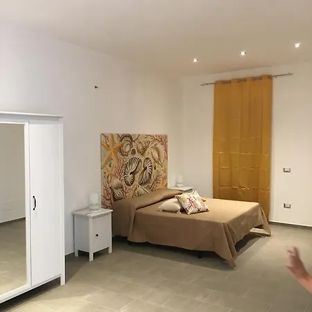 Casa Vacanza Marijo Guest house