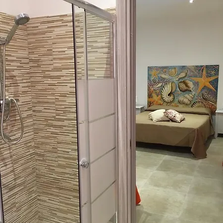 Casa Vacanza Marijo *