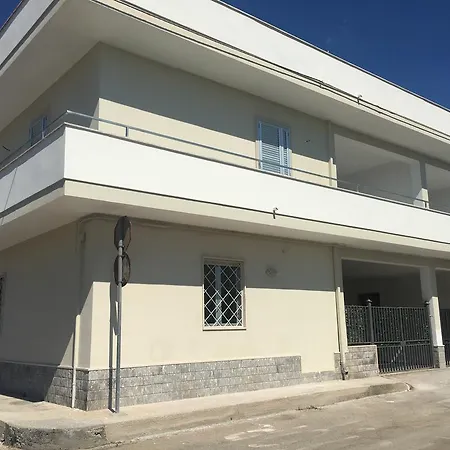 Vendégház Casa Marijo