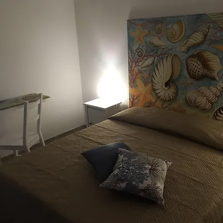 Casa Marijo 招待所 3*