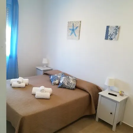 Casa Marijo بيت ضيافة