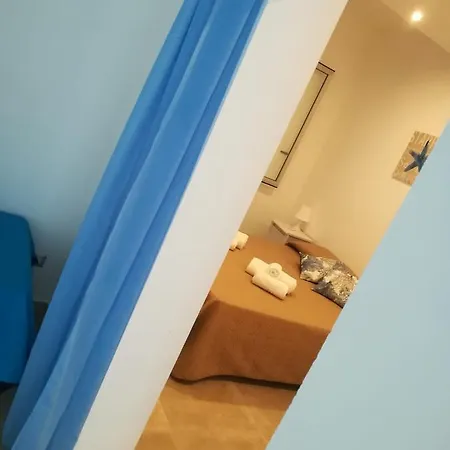 Pensjonat Casa Marijo 3*