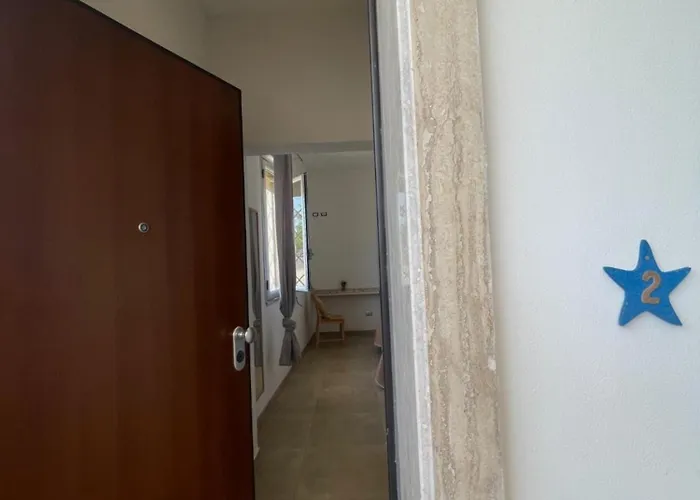 Casa Marijo 게스트하우스 3*