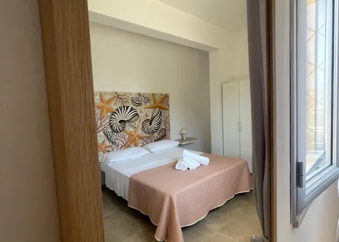 게스트하우스 Casa Marijo 3*