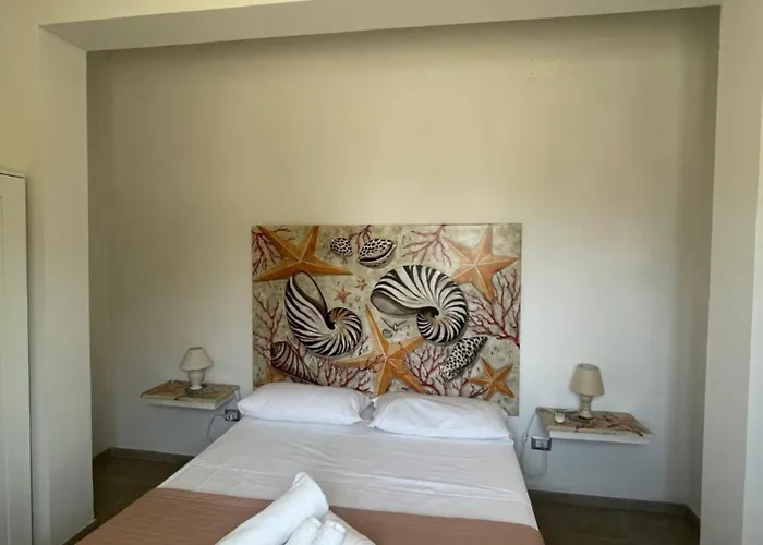 Casa Marijo 게스트하우스 산티시도로