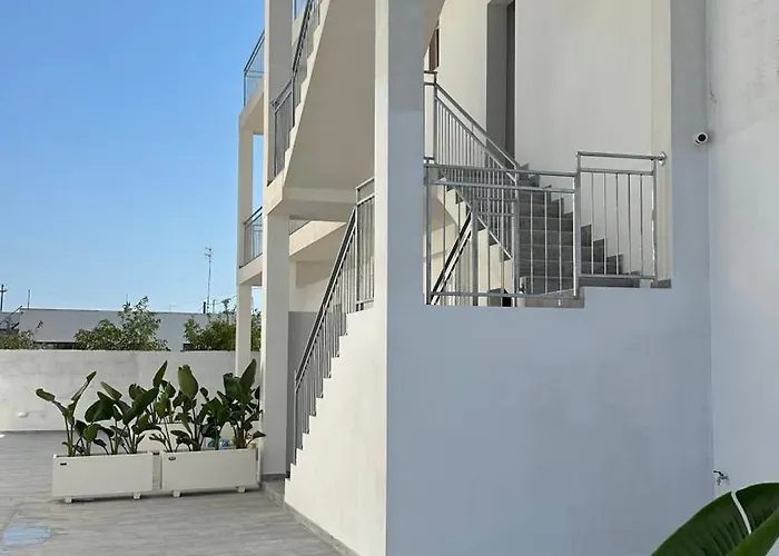 Casa Marijo בית הארחה
